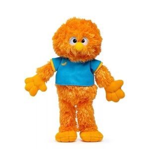 Ms.Rachel Herbie Cuddle Plush